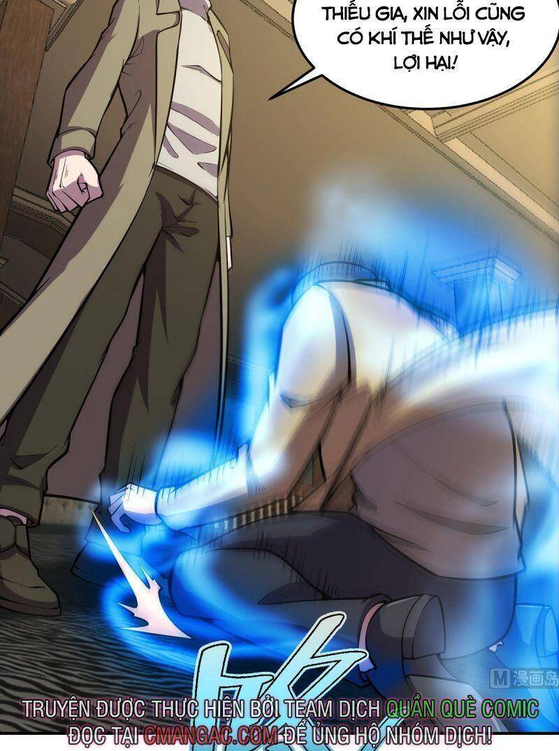 Tu Tiên Trở Về Tại Vườn Trường Chapter 356 - Trang 2