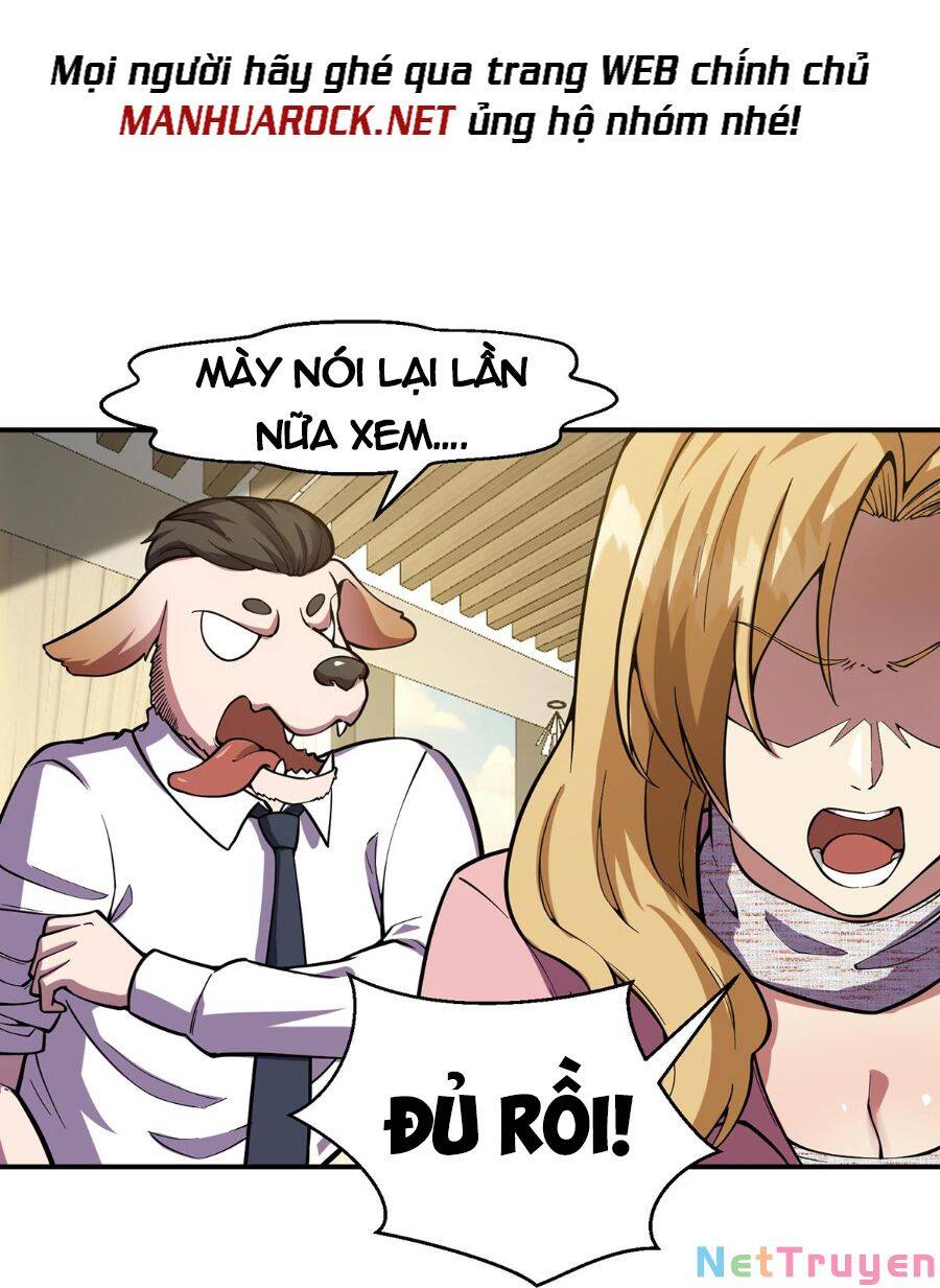 Tu Tiên Trở Về Tại Vườn Trường Chapter 357 - Trang 2