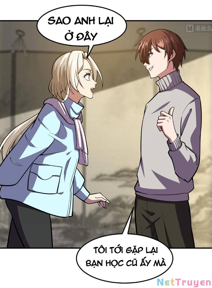 Tu Tiên Trở Về Tại Vườn Trường Chapter 357 - Trang 2