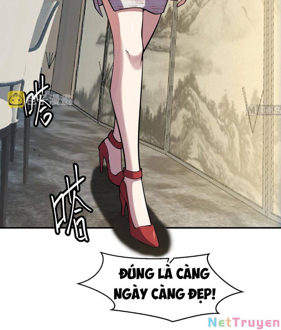 Tu Tiên Trở Về Tại Vườn Trường Chapter 357 - Trang 2