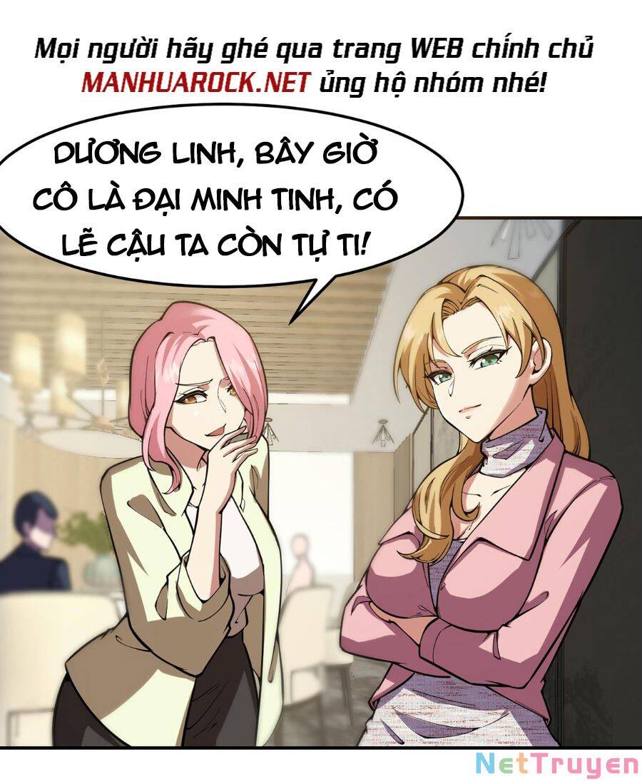 Tu Tiên Trở Về Tại Vườn Trường Chapter 357 - Trang 2