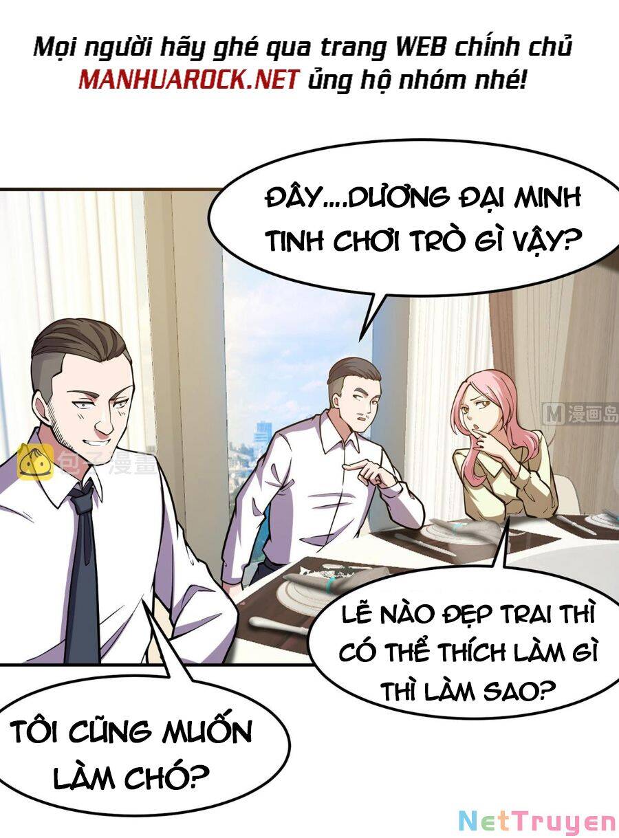 Tu Tiên Trở Về Tại Vườn Trường Chapter 357 - Trang 2