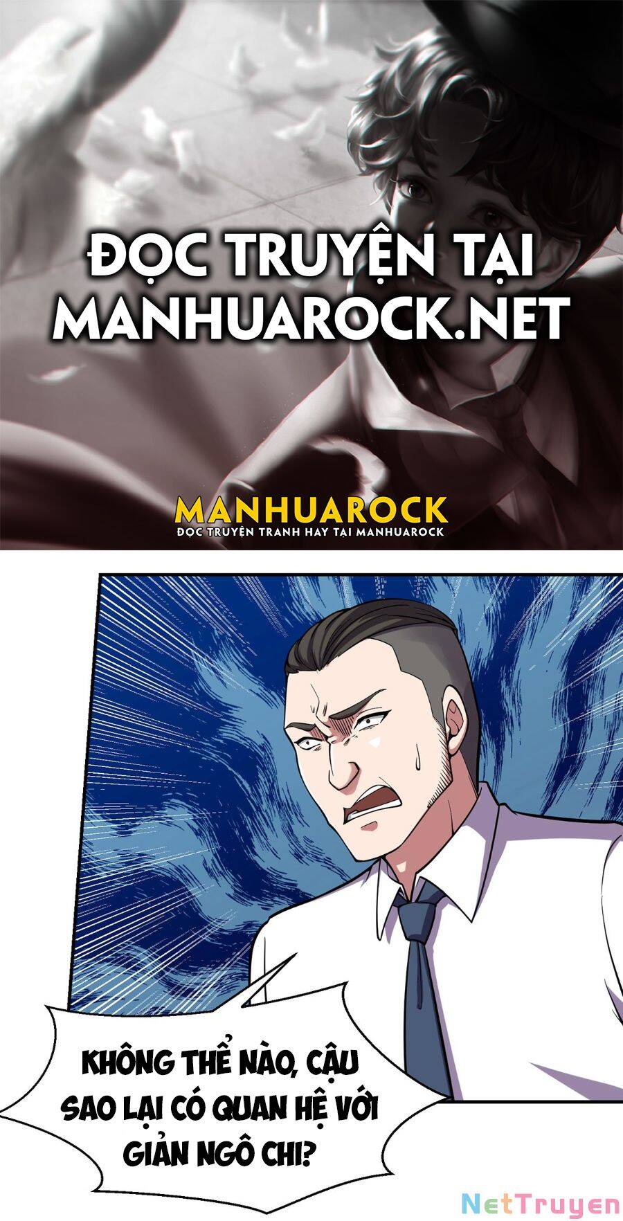 Tu Tiên Trở Về Tại Vườn Trường Chapter 358 - Trang 2