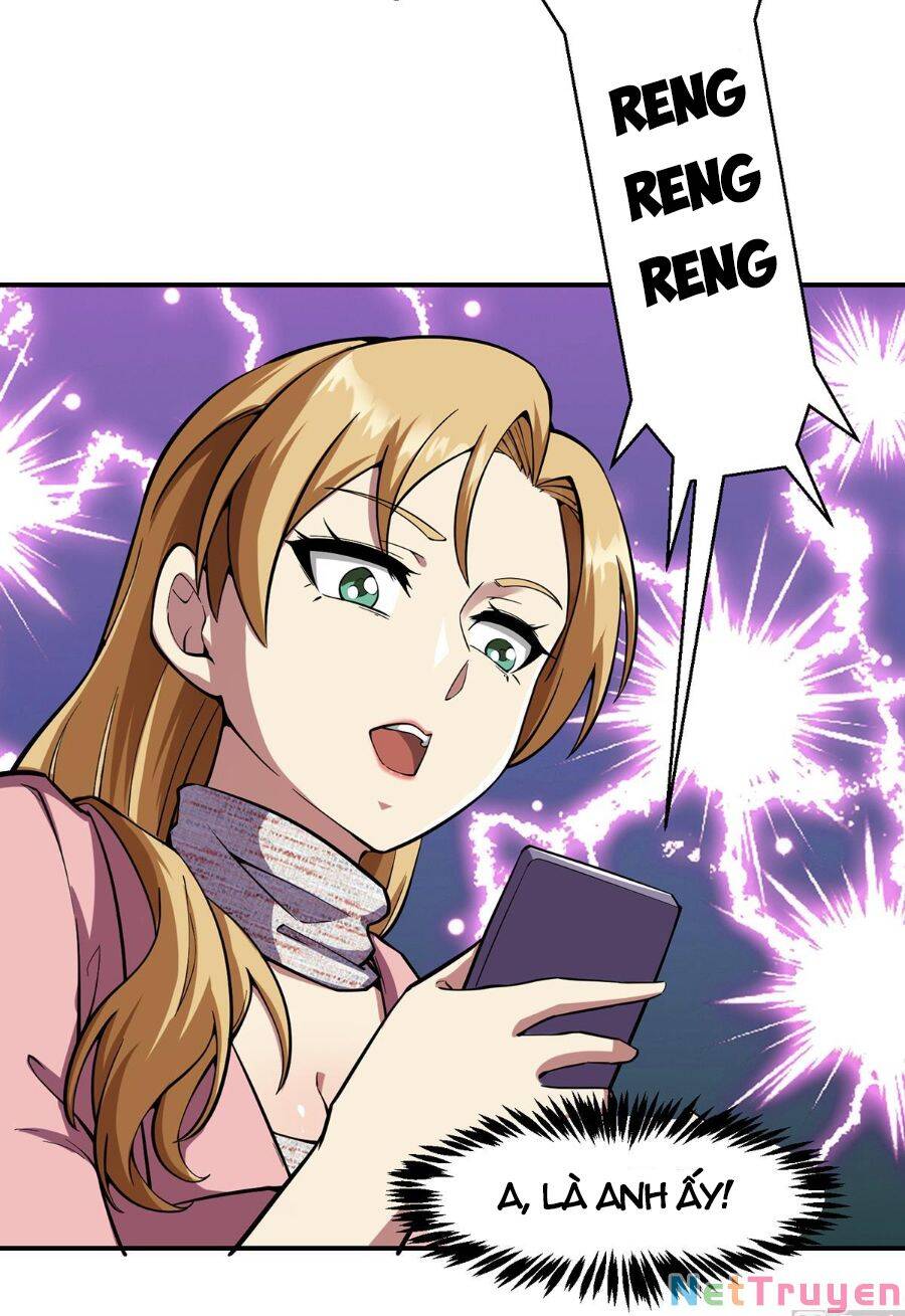 Tu Tiên Trở Về Tại Vườn Trường Chapter 358 - Trang 2