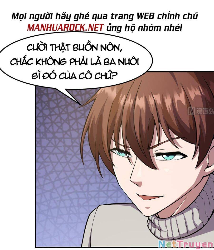 Tu Tiên Trở Về Tại Vườn Trường Chapter 358 - Trang 2