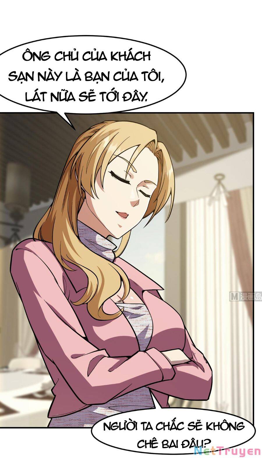 Tu Tiên Trở Về Tại Vườn Trường Chapter 358 - Trang 2