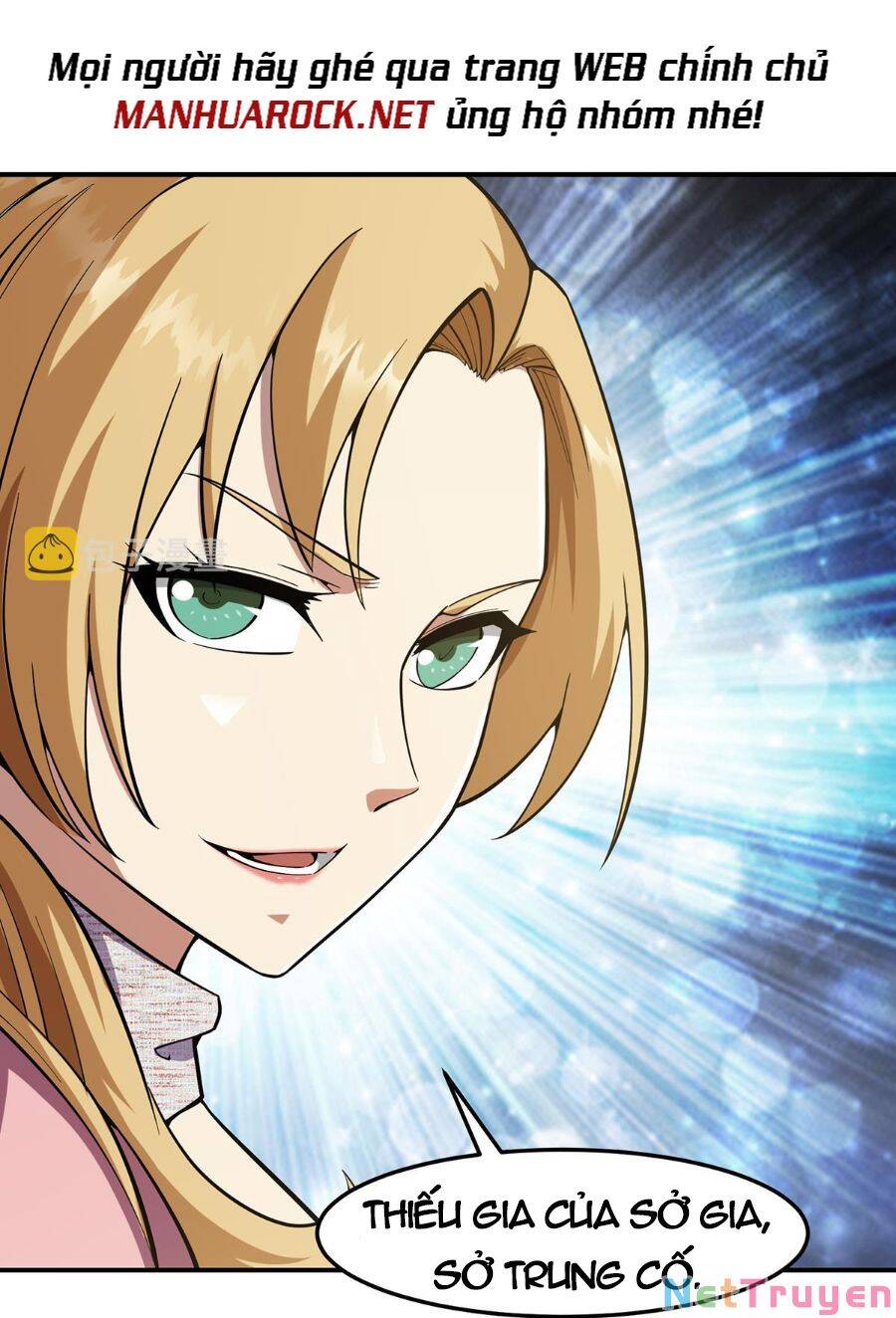 Tu Tiên Trở Về Tại Vườn Trường Chapter 358 - Trang 2