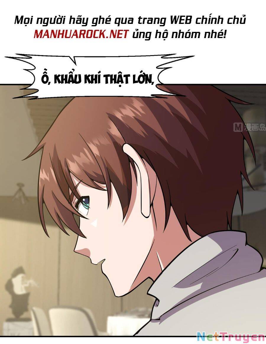 Tu Tiên Trở Về Tại Vườn Trường Chapter 358 - Trang 2