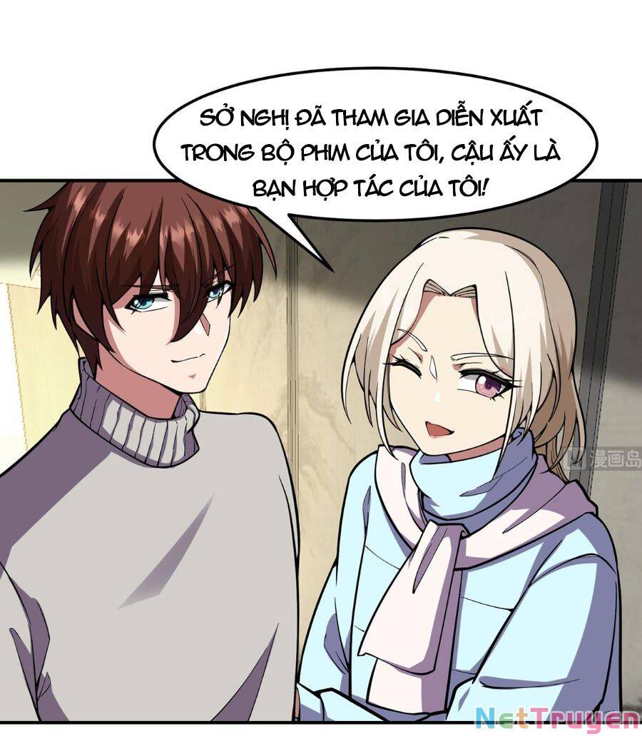 Tu Tiên Trở Về Tại Vườn Trường Chapter 358 - Trang 2