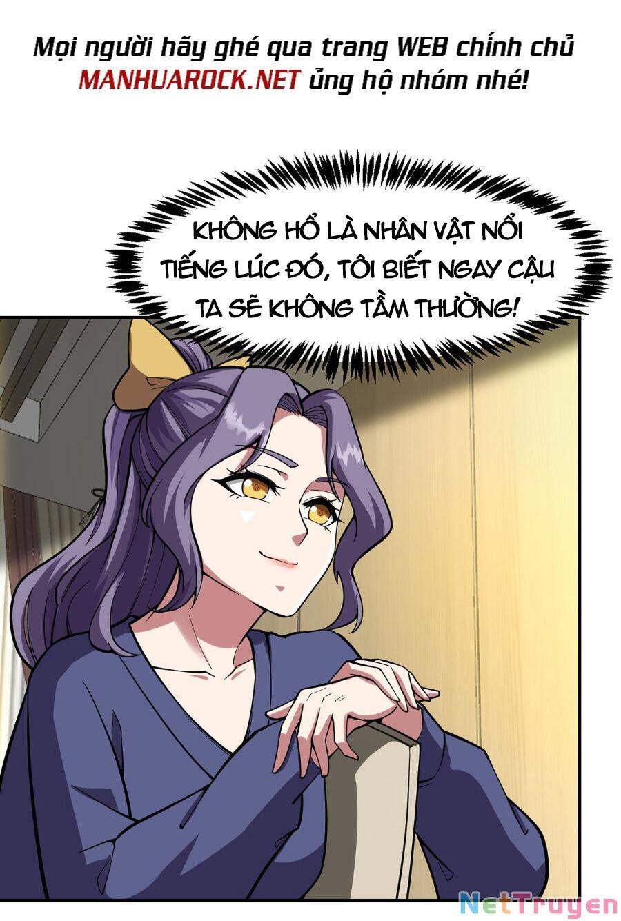 Tu Tiên Trở Về Tại Vườn Trường Chapter 358 - Trang 2