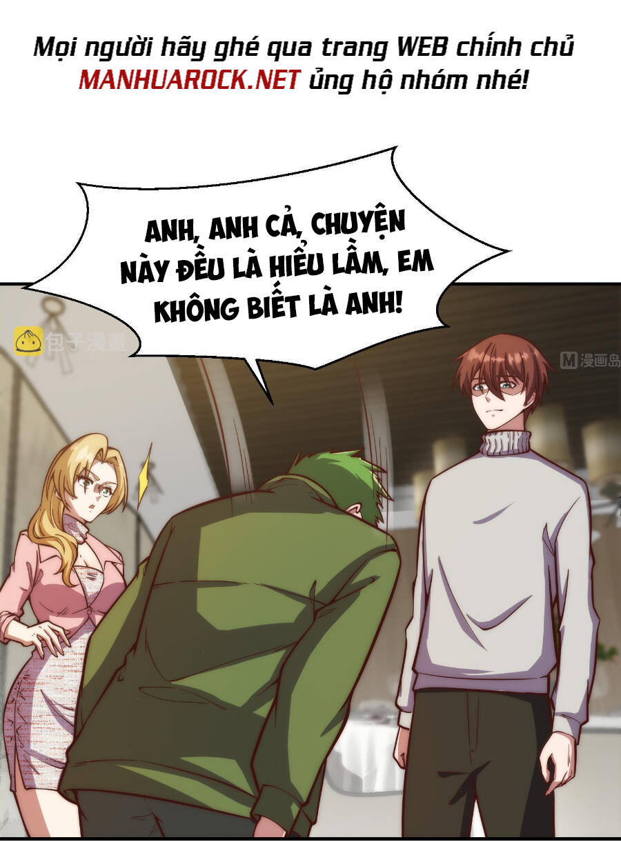 Tu Tiên Trở Về Tại Vườn Trường Chapter 359 - Trang 2