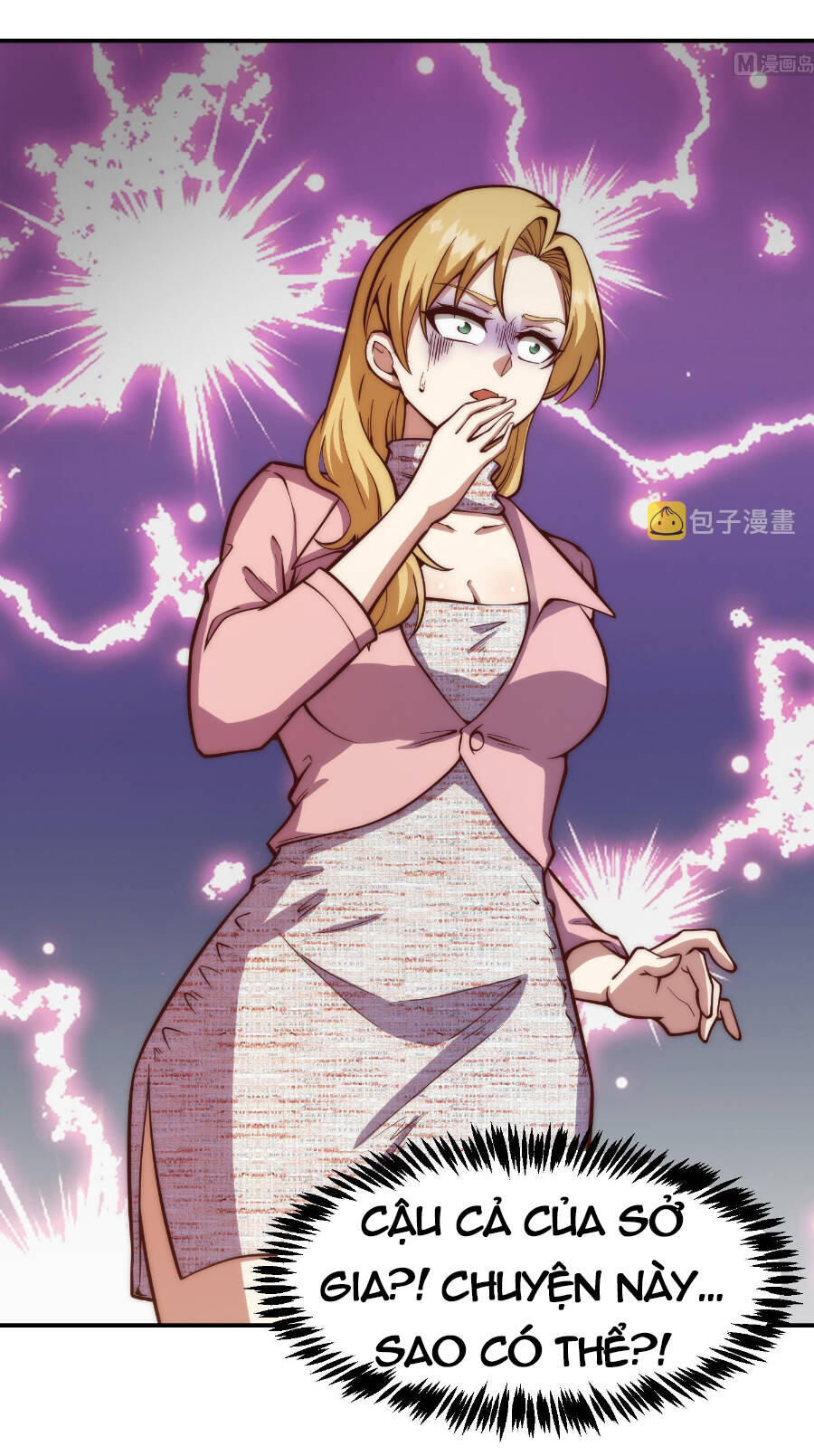 Tu Tiên Trở Về Tại Vườn Trường Chapter 359 - Trang 2