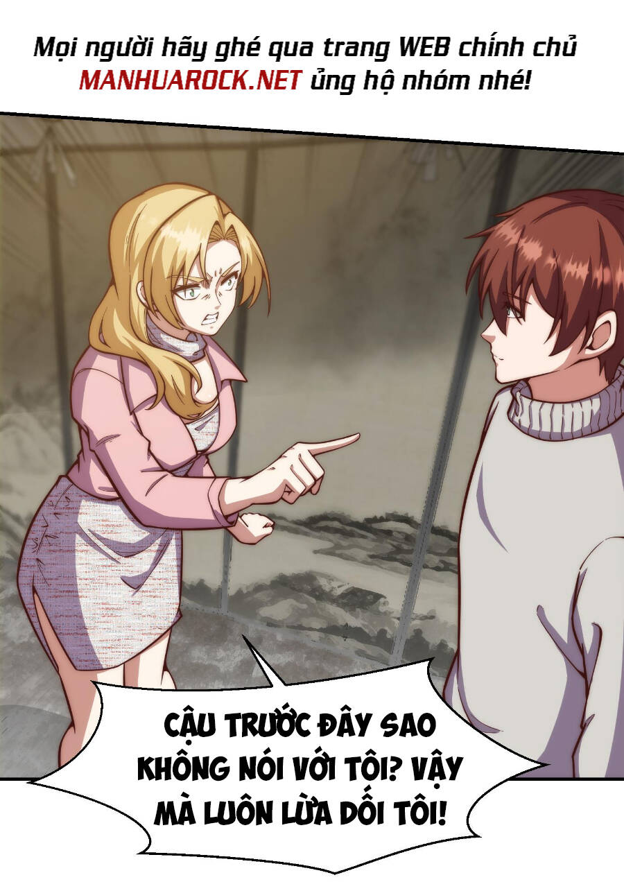 Tu Tiên Trở Về Tại Vườn Trường Chapter 359 - Trang 2