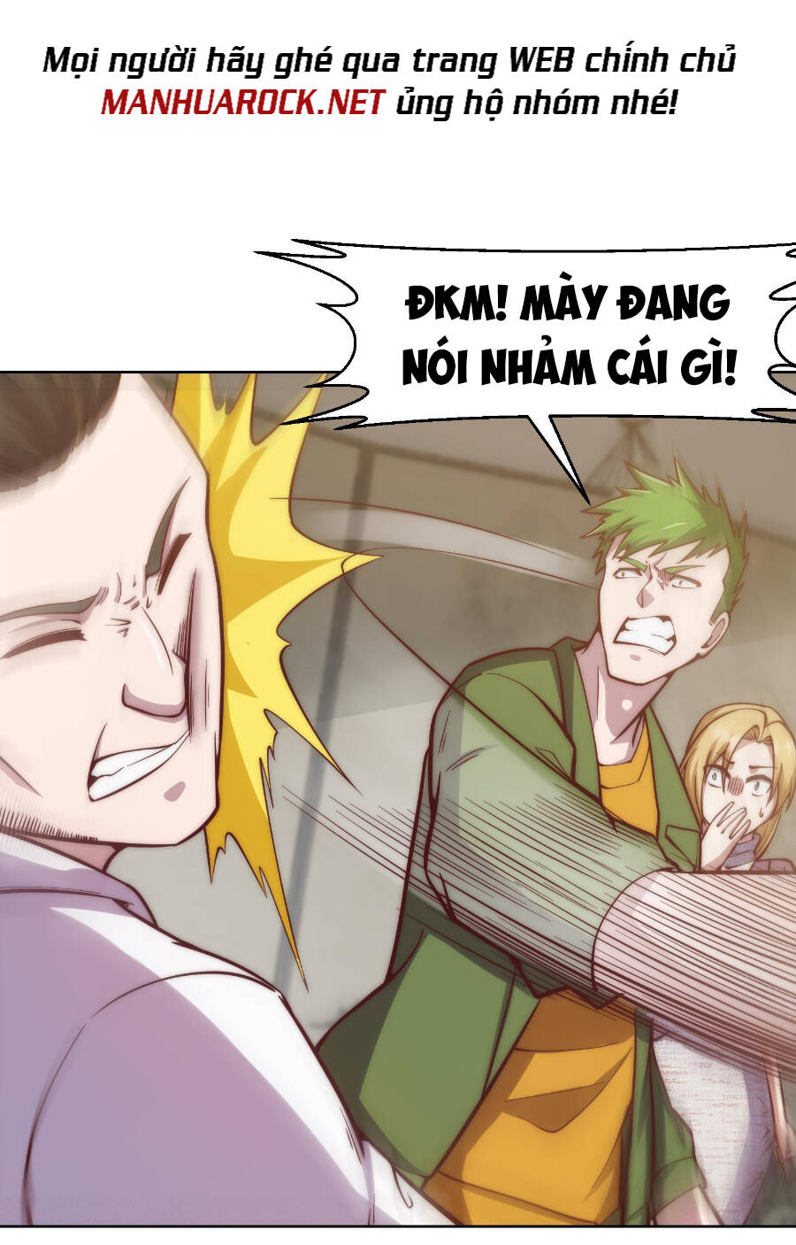 Tu Tiên Trở Về Tại Vườn Trường Chapter 359 - Trang 2