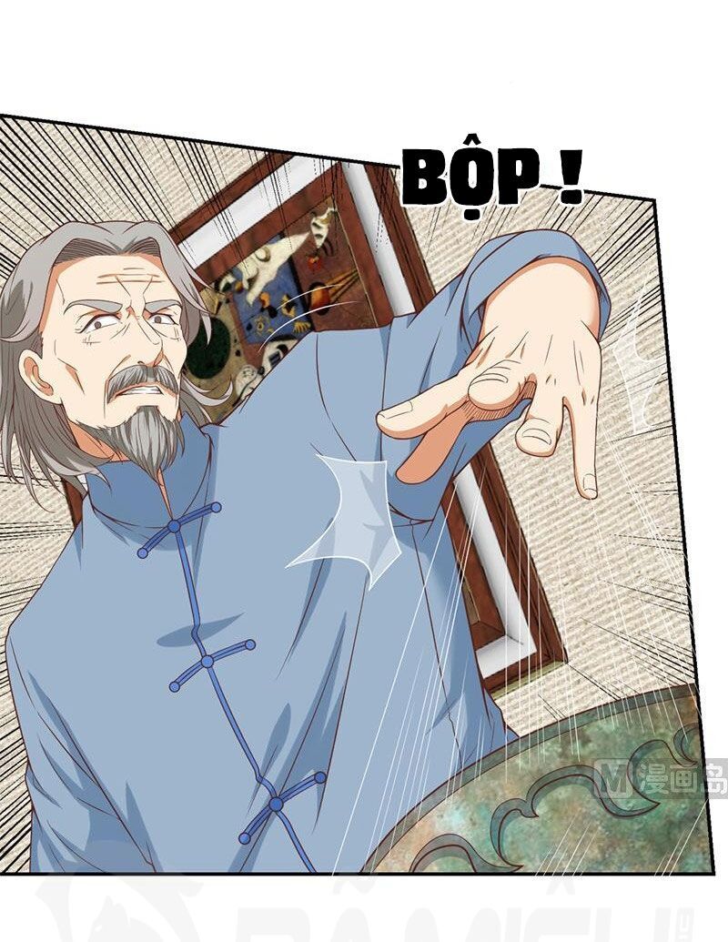 Tu Tiên Trở Về Tại Vườn Trường Chapter 36 - Trang 2