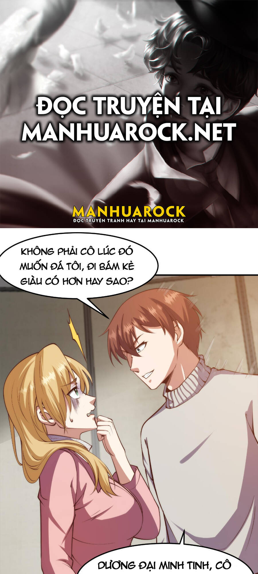 Tu Tiên Trở Về Tại Vườn Trường Chapter 360 - Trang 2