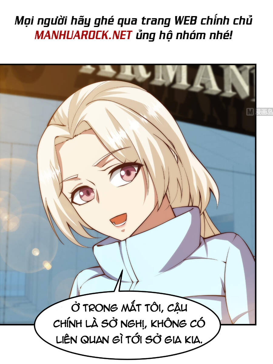 Tu Tiên Trở Về Tại Vườn Trường Chapter 360 - Trang 2