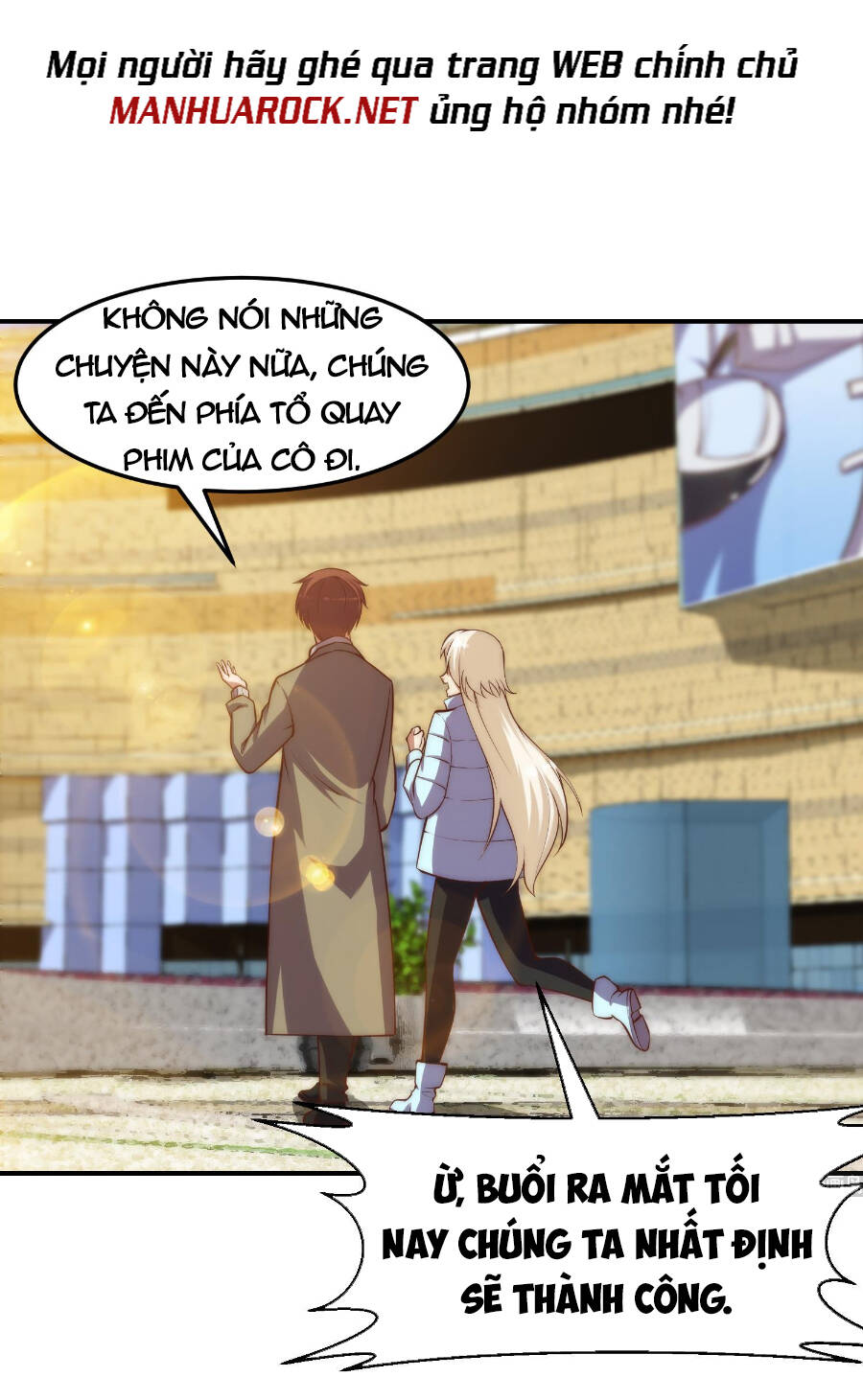 Tu Tiên Trở Về Tại Vườn Trường Chapter 360 - Trang 2