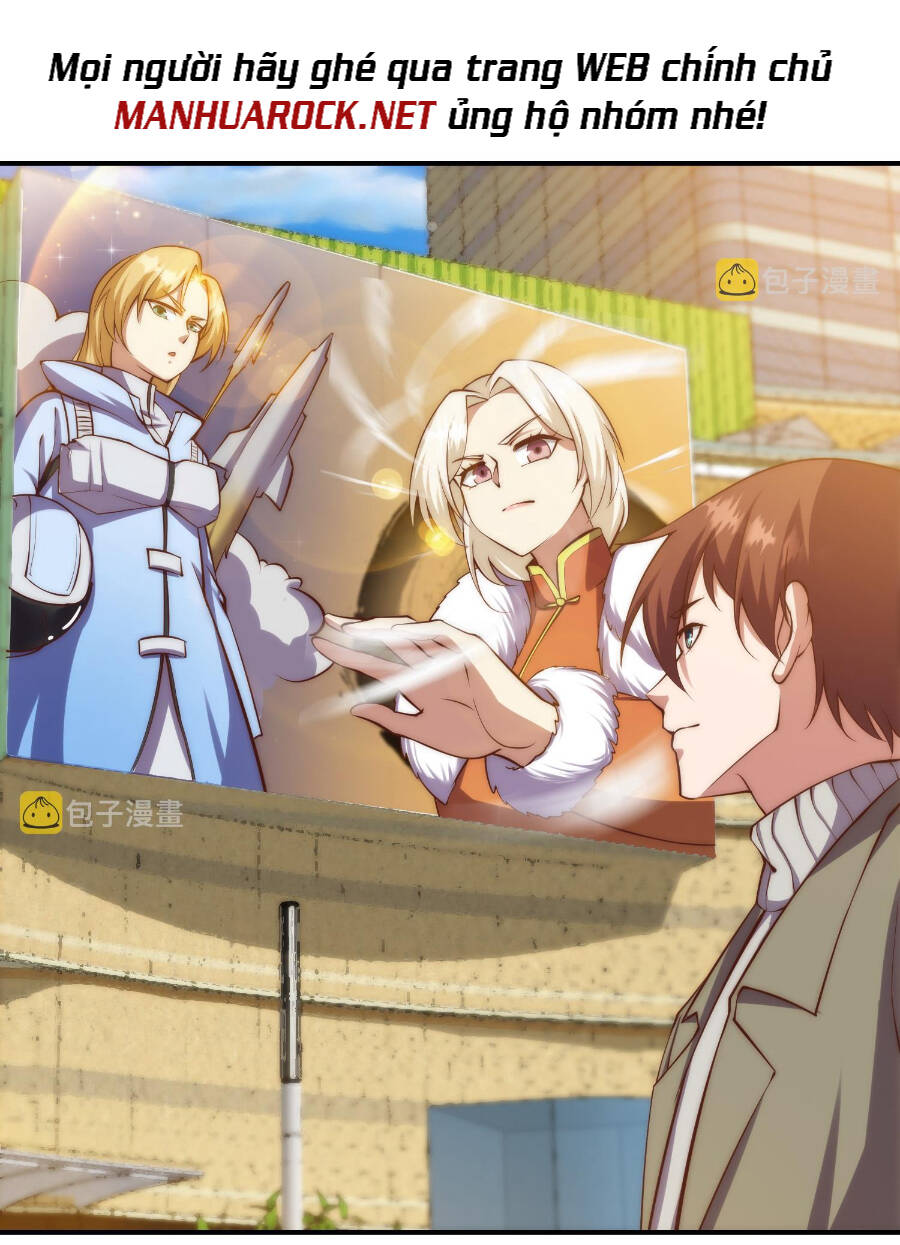 Tu Tiên Trở Về Tại Vườn Trường Chapter 360 - Trang 2