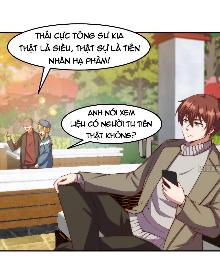 Tu Tiên Trở Về Tại Vườn Trường Chapter 360 - Trang 2