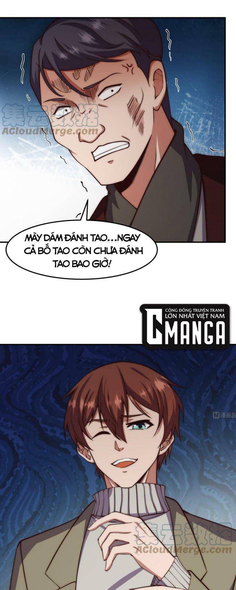 Tu Tiên Trở Về Tại Vườn Trường Chapter 363 - Trang 2