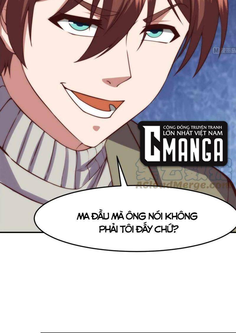 Tu Tiên Trở Về Tại Vườn Trường Chapter 363 - Trang 2