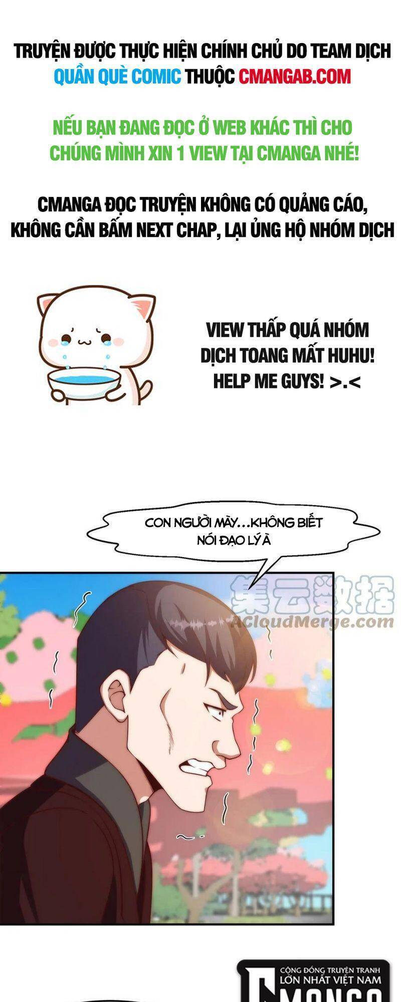 Tu Tiên Trở Về Tại Vườn Trường Chapter 364 - Trang 2