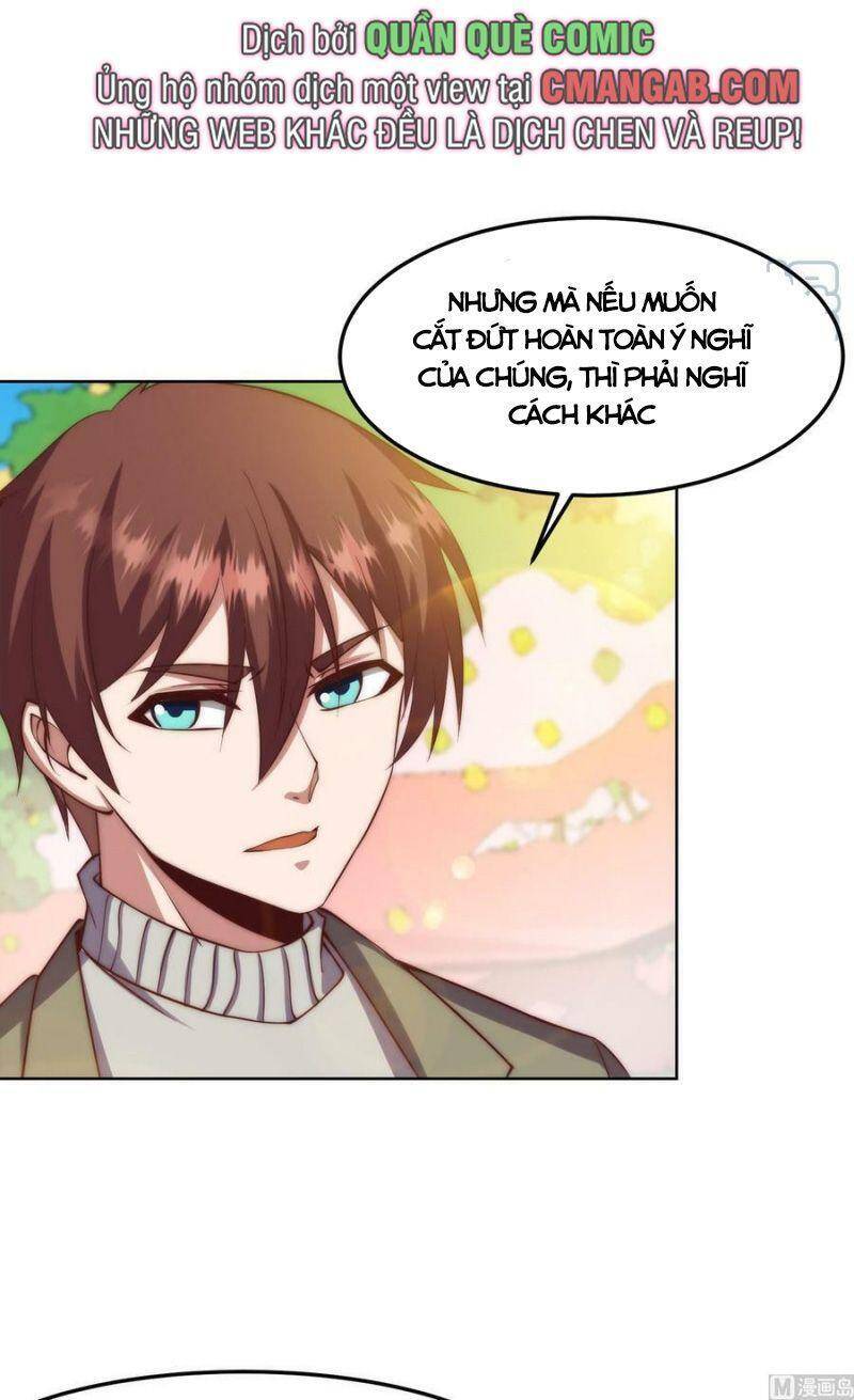 Tu Tiên Trở Về Tại Vườn Trường Chapter 364 - Trang 2