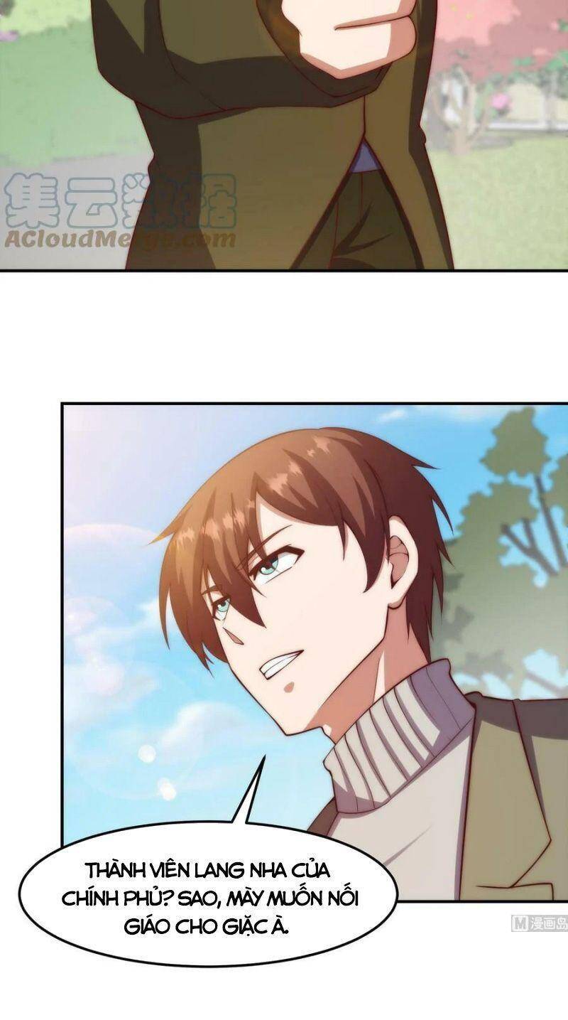 Tu Tiên Trở Về Tại Vườn Trường Chapter 364 - Trang 2