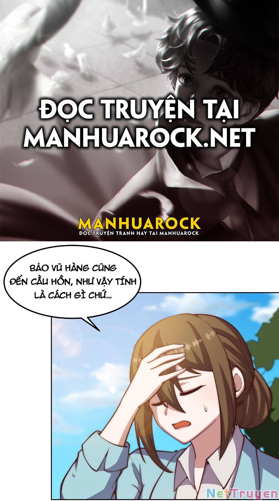 Tu Tiên Trở Về Tại Vườn Trường Chapter 365 - Trang 2