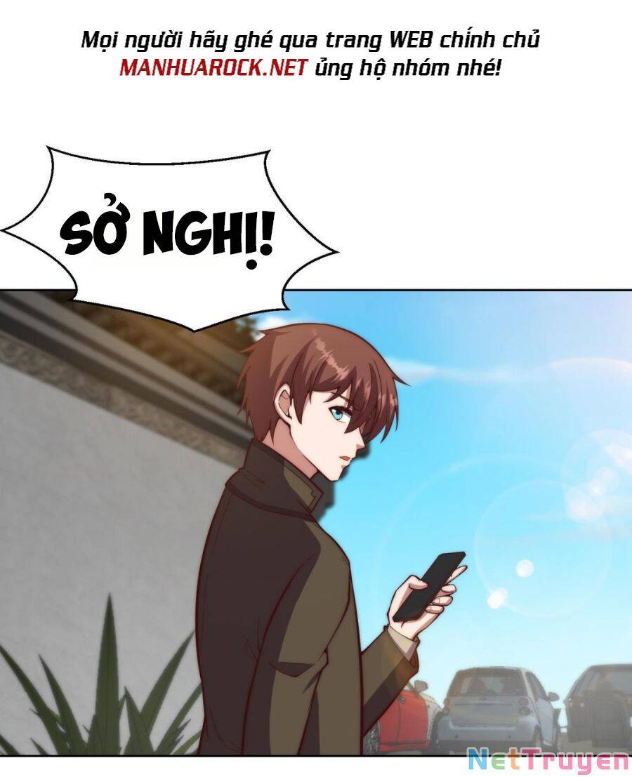 Tu Tiên Trở Về Tại Vườn Trường Chapter 365 - Trang 2