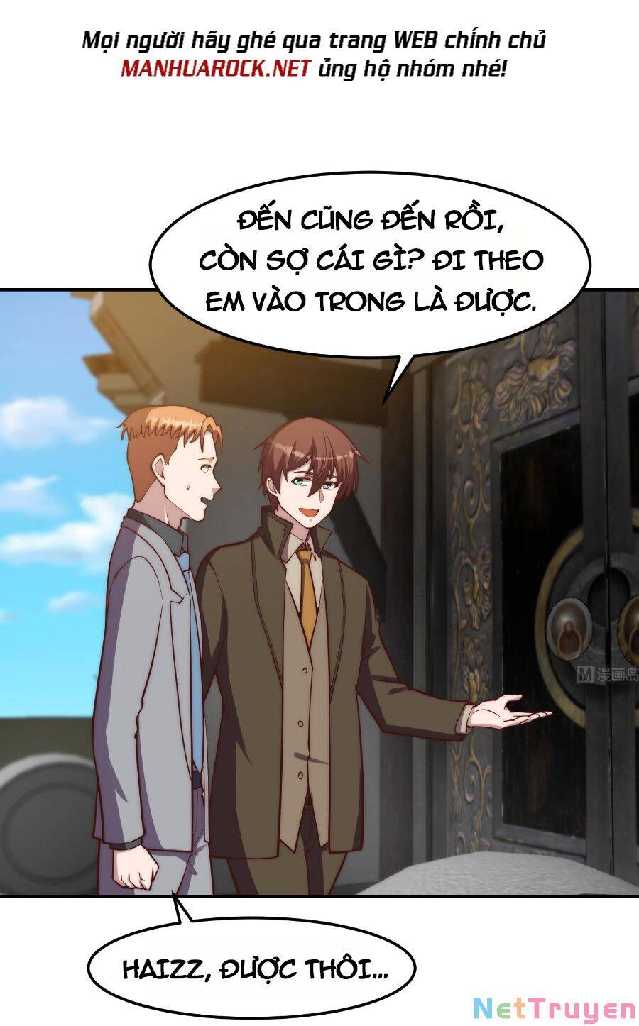 Tu Tiên Trở Về Tại Vườn Trường Chapter 365 - Trang 2