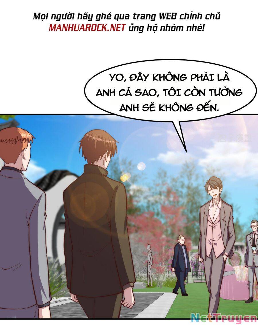 Tu Tiên Trở Về Tại Vườn Trường Chapter 365 - Trang 2