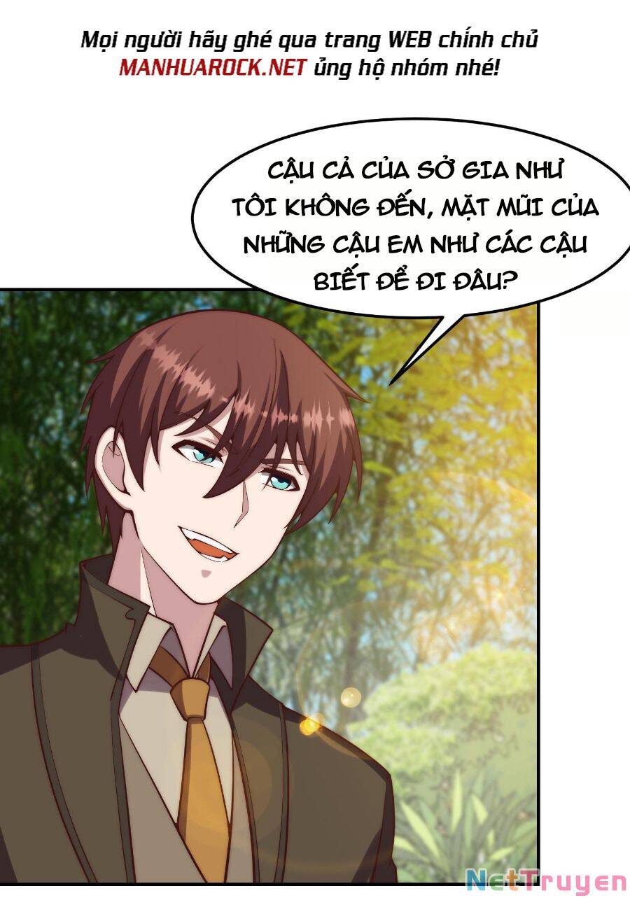 Tu Tiên Trở Về Tại Vườn Trường Chapter 365 - Trang 2