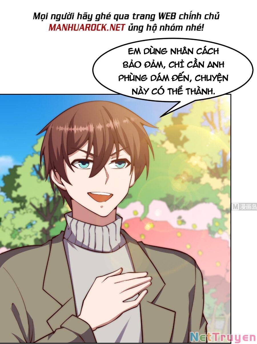 Tu Tiên Trở Về Tại Vườn Trường Chapter 365 - Trang 2