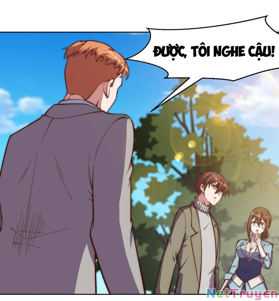 Tu Tiên Trở Về Tại Vườn Trường Chapter 365 - Trang 2