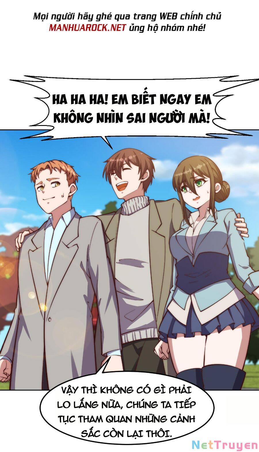 Tu Tiên Trở Về Tại Vườn Trường Chapter 365 - Trang 2