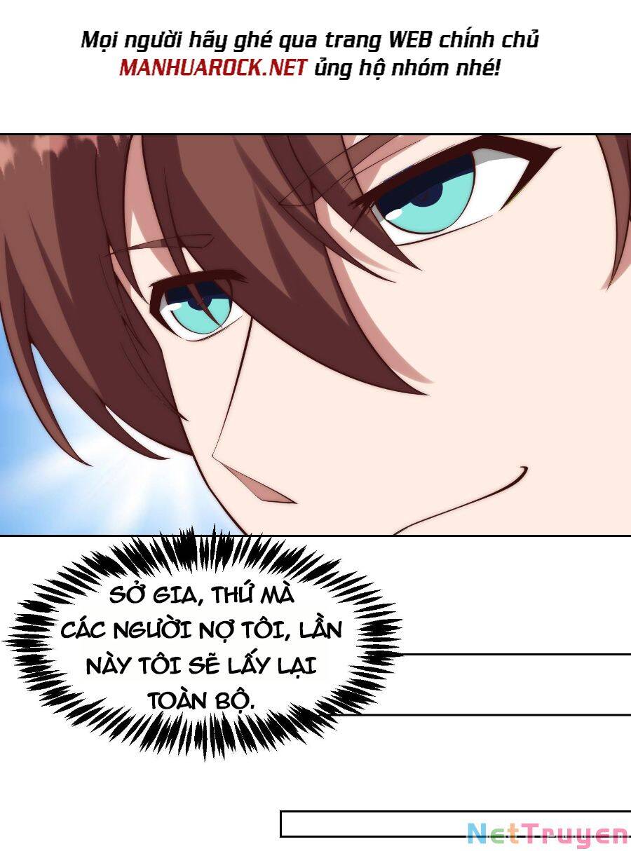 Tu Tiên Trở Về Tại Vườn Trường Chapter 365 - Trang 2