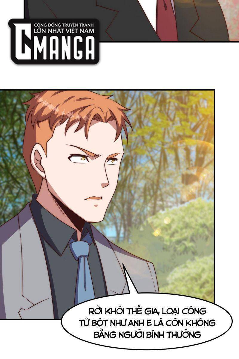 Tu Tiên Trở Về Tại Vườn Trường Chapter 366 - Trang 2