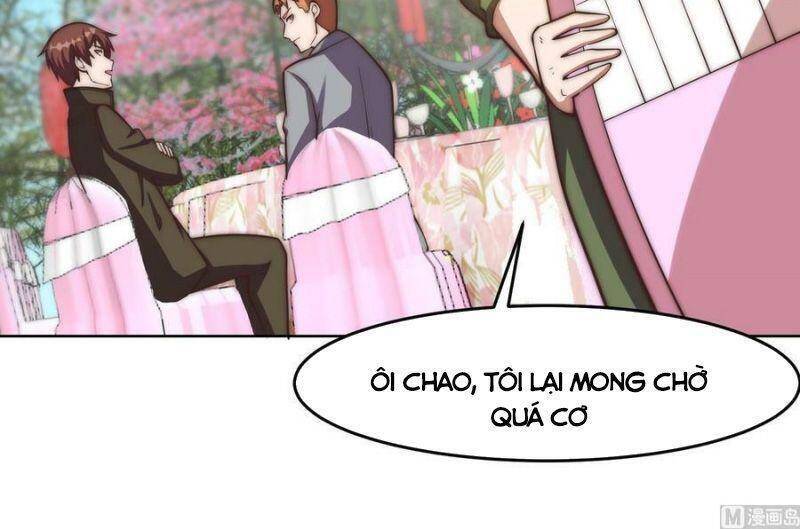 Tu Tiên Trở Về Tại Vườn Trường Chapter 367 - Trang 2