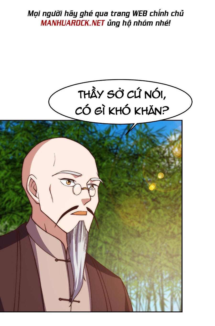 Tu Tiên Trở Về Tại Vườn Trường Chapter 368 - Trang 2