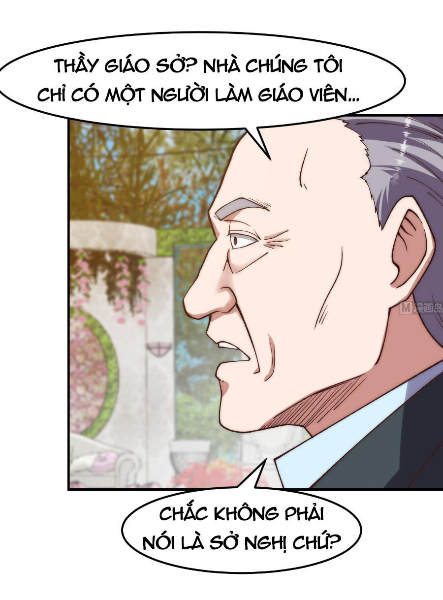 Tu Tiên Trở Về Tại Vườn Trường Chapter 368 - Trang 2