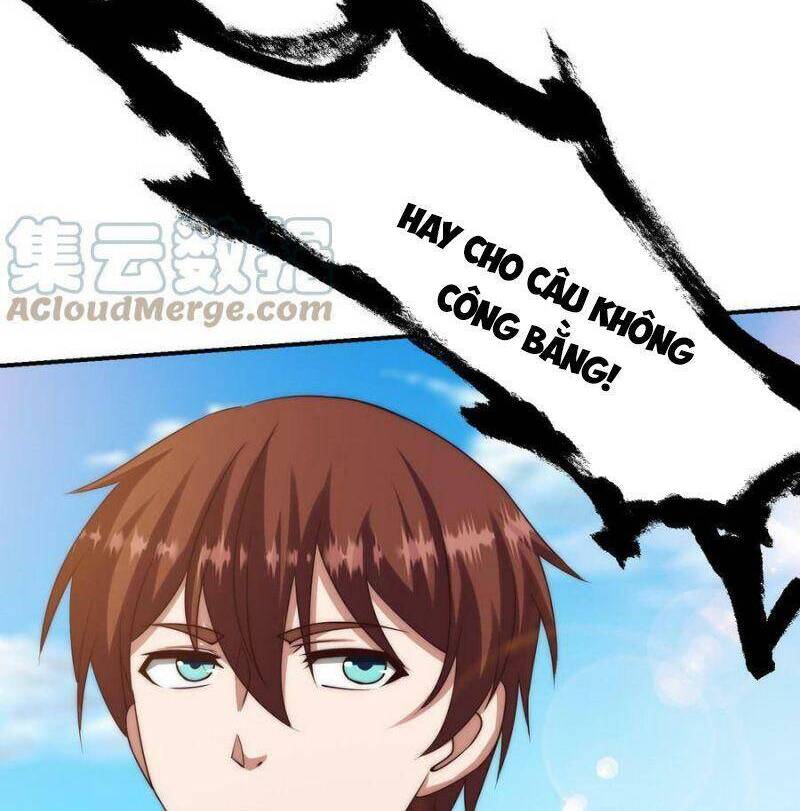 Tu Tiên Trở Về Tại Vườn Trường Chapter 369 - Trang 2