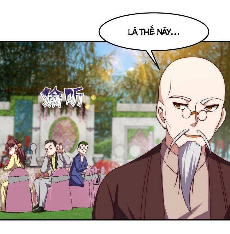 Tu Tiên Trở Về Tại Vườn Trường Chapter 369 - Trang 2