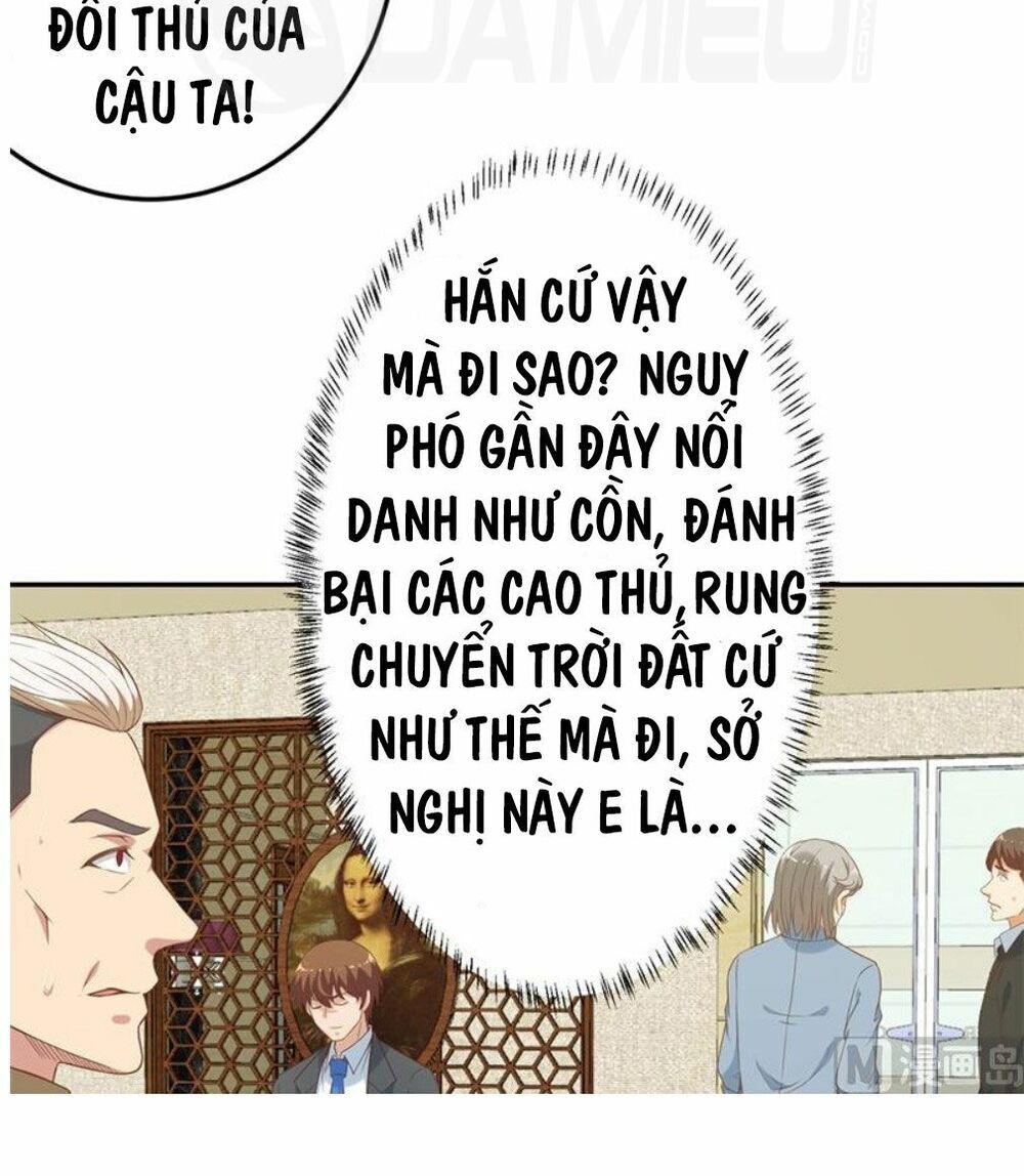 Tu Tiên Trở Về Tại Vườn Trường Chapter 37 - Trang 2