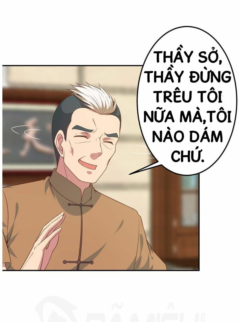 Tu Tiên Trở Về Tại Vườn Trường Chapter 37 - Trang 2