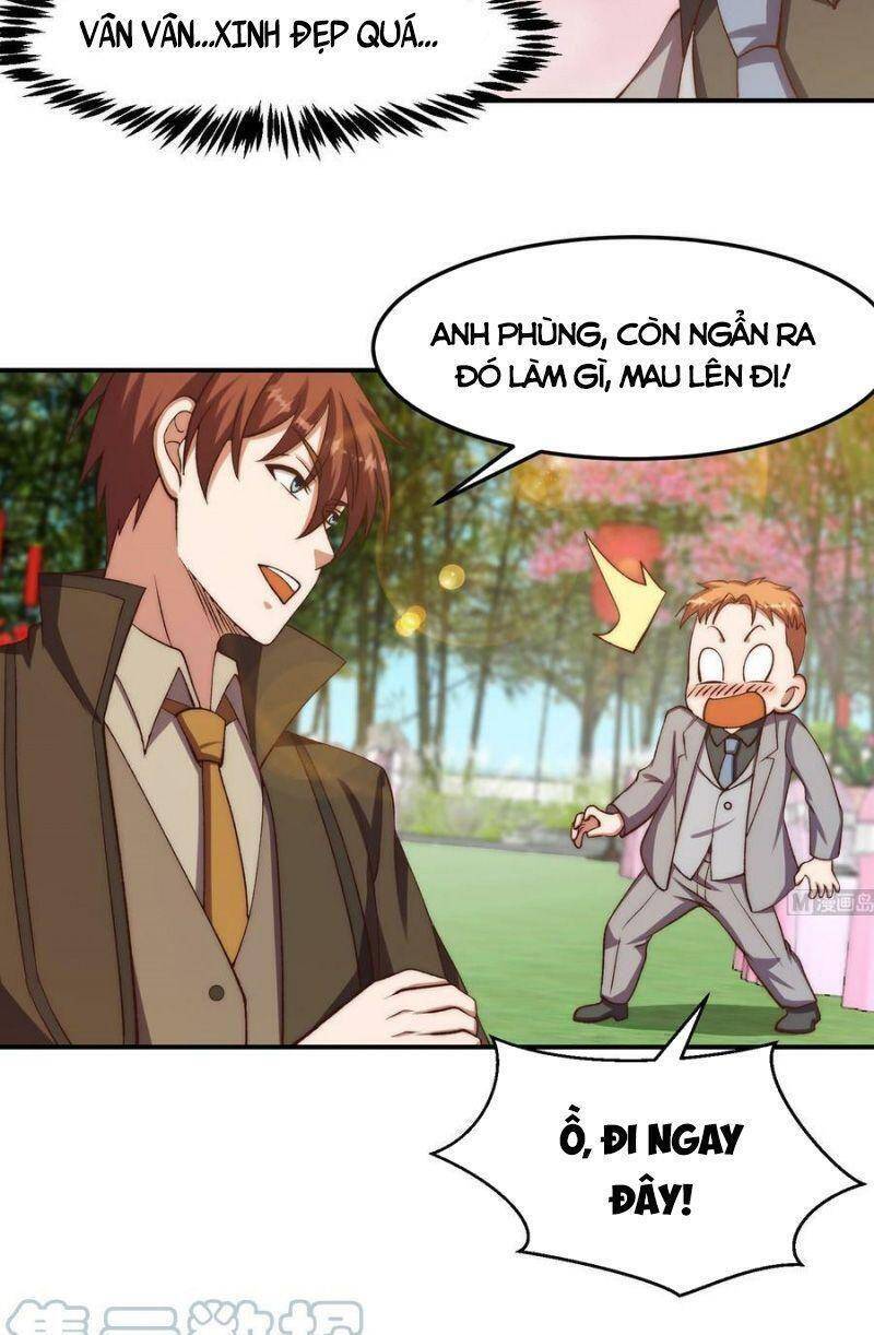 Tu Tiên Trở Về Tại Vườn Trường Chapter 371 - Trang 2