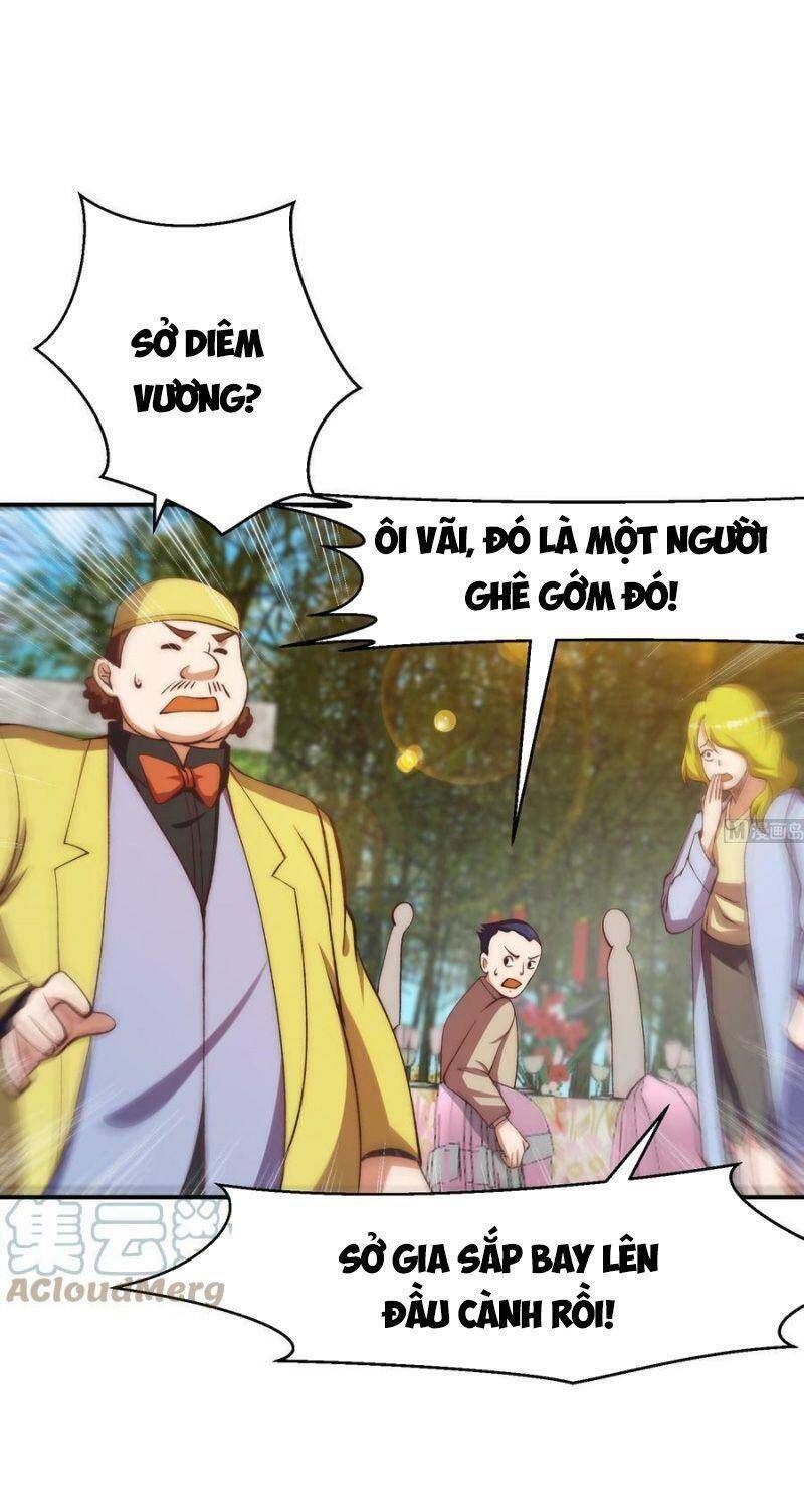 Tu Tiên Trở Về Tại Vườn Trường Chapter 371 - Trang 2