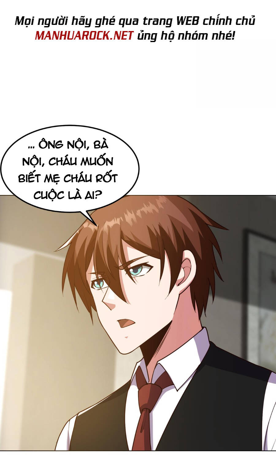 Tu Tiên Trở Về Tại Vườn Trường Chapter 372 - Trang 2