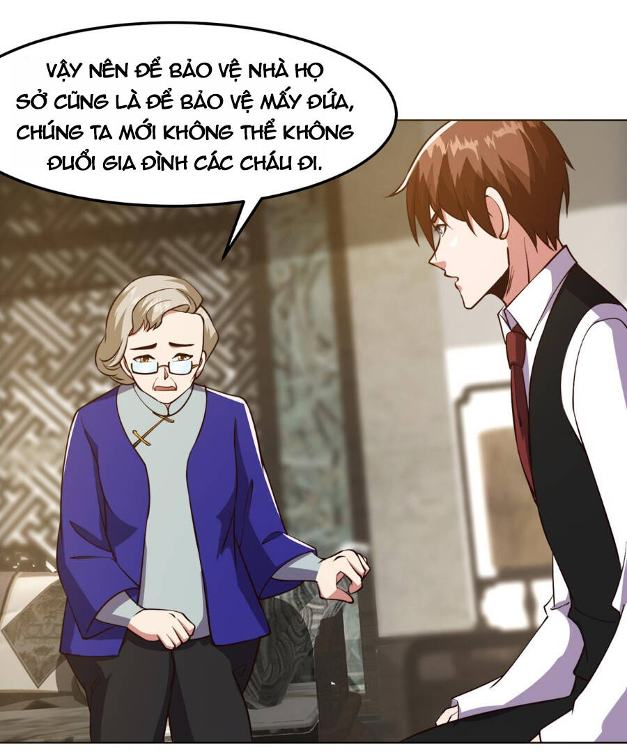 Tu Tiên Trở Về Tại Vườn Trường Chapter 372 - Trang 2